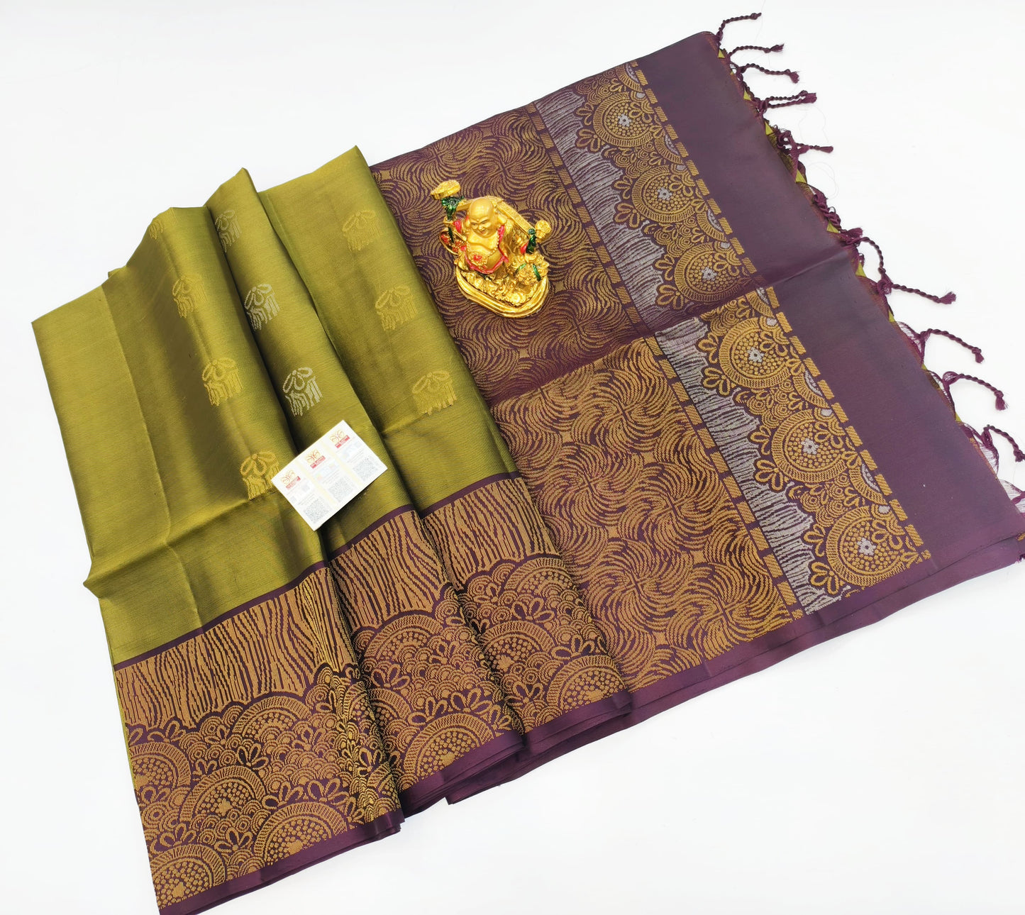 Kanjeewaram Curated Style 8