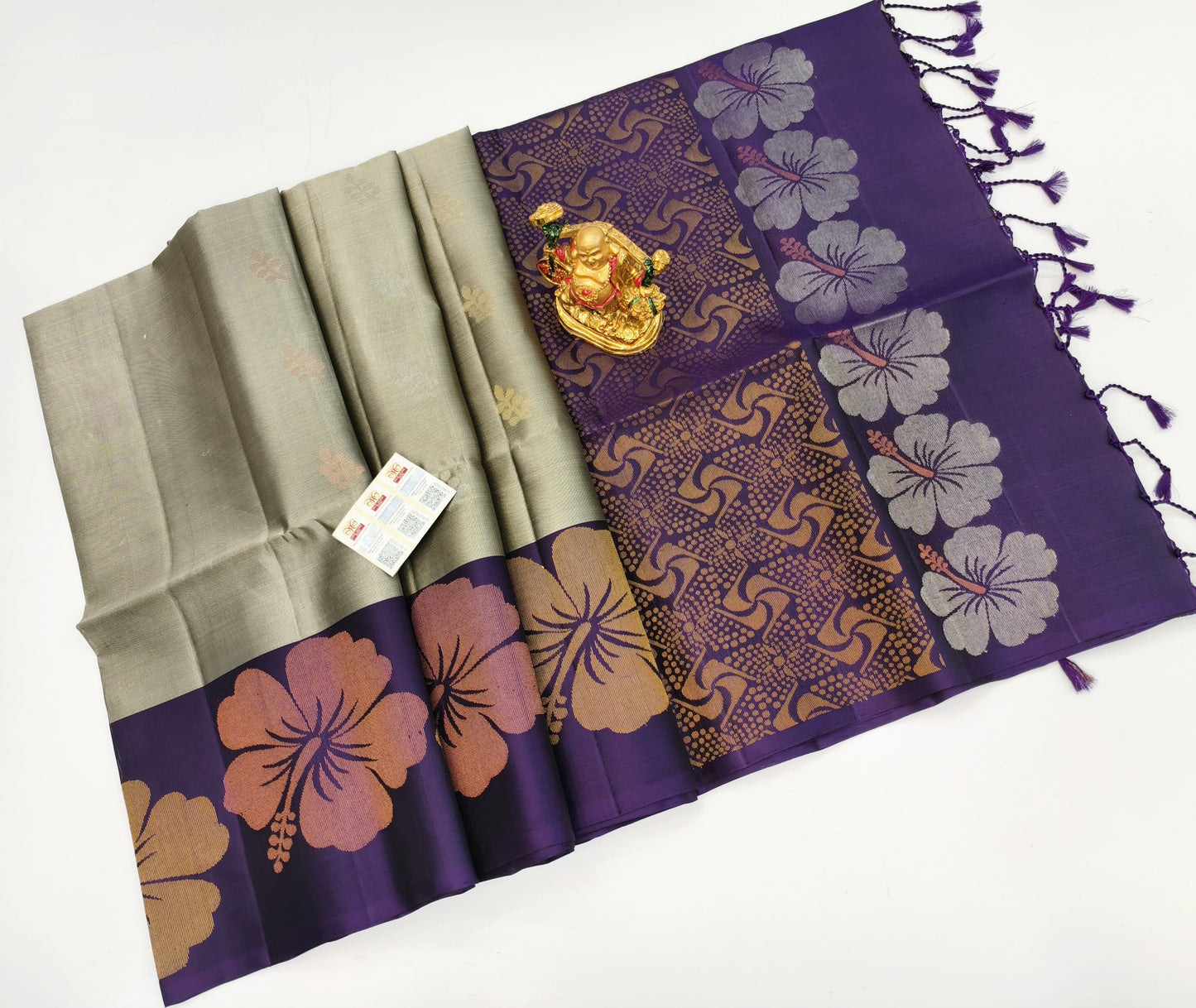 Kanjeewaram Curated Style 12