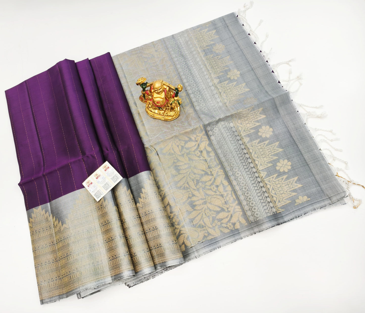 Kanjeewaram Curated Style 15