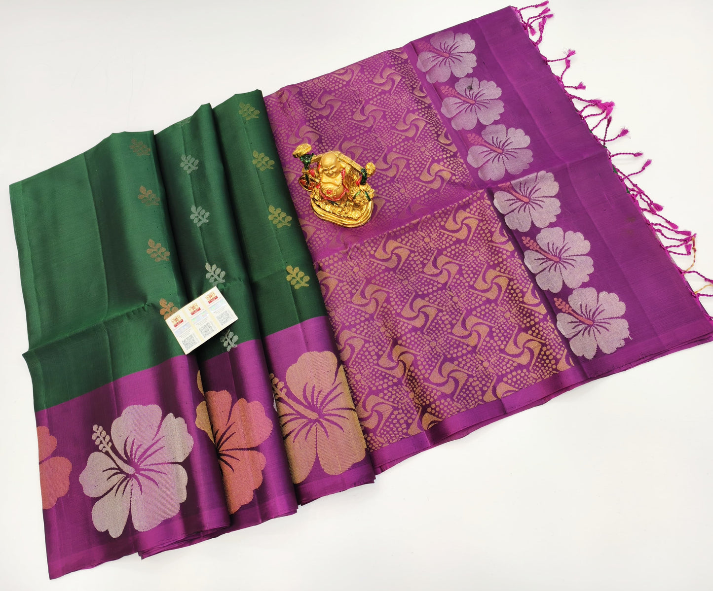 Kanjeewaram Curated Style 22