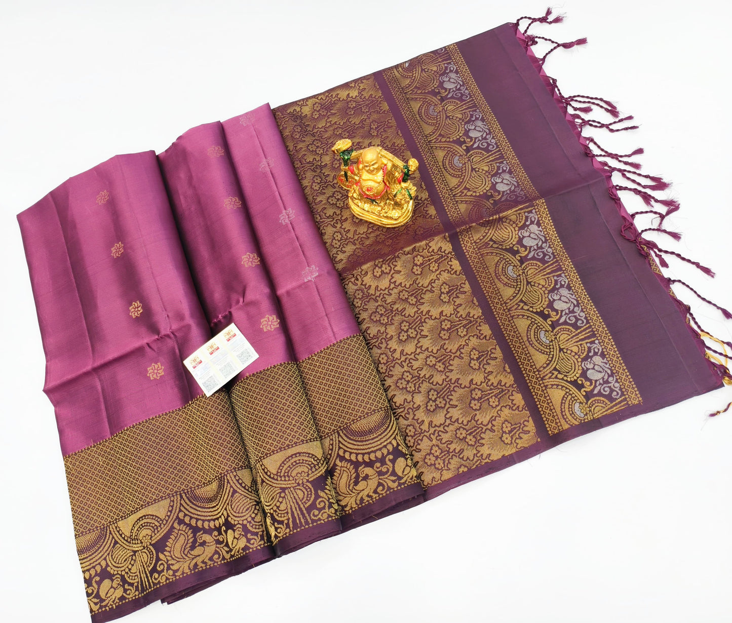 Kanjeewaram Curated Style 28