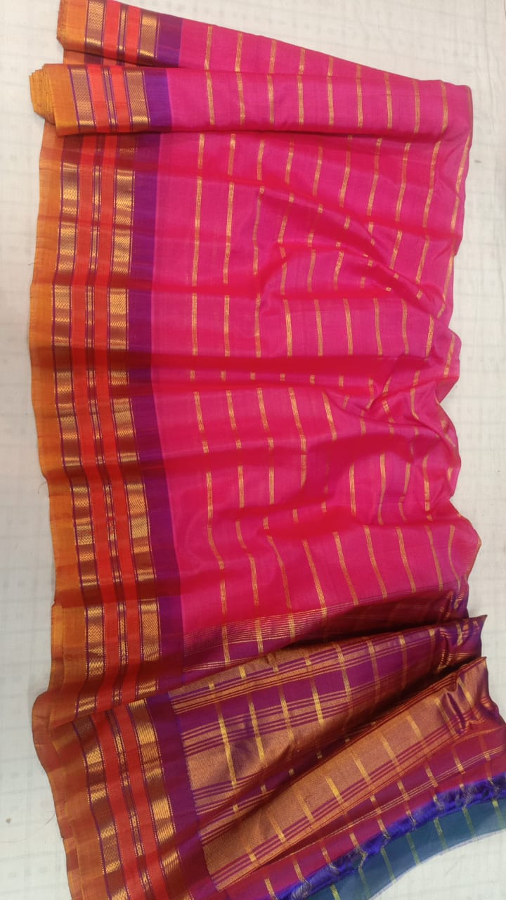 Sico Gadwal Style 20