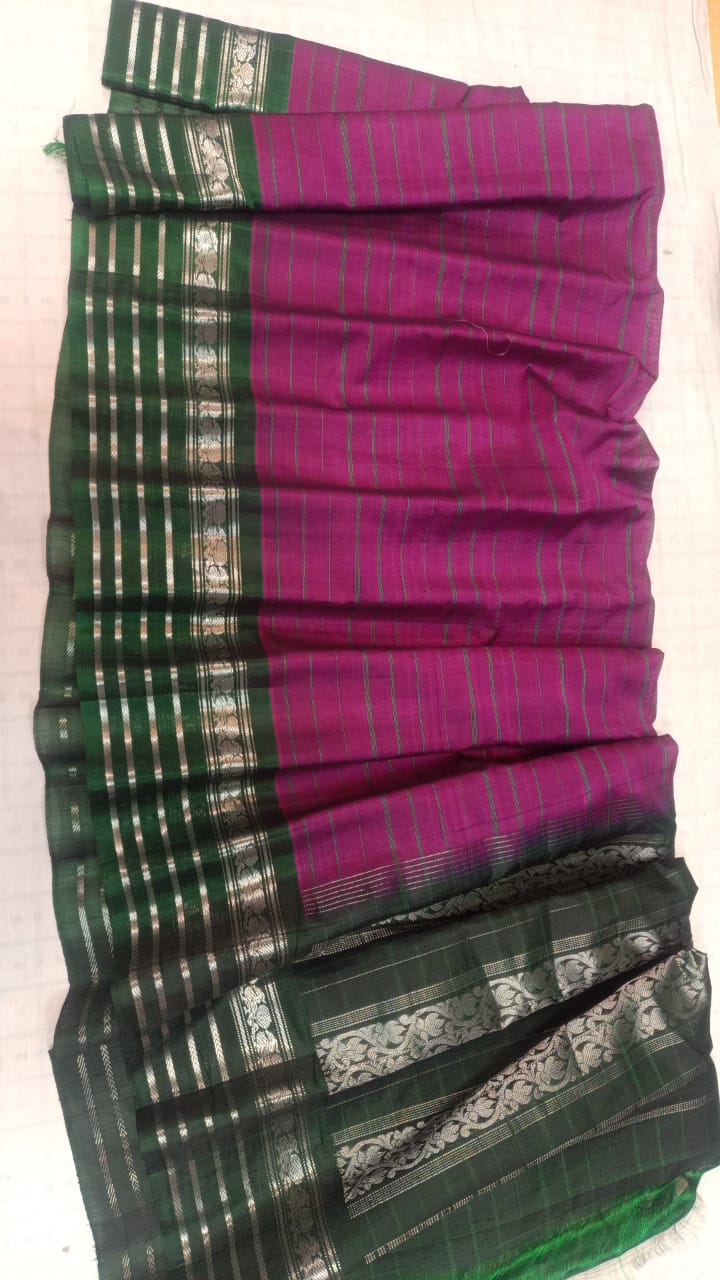 Sico Gadwal Style 22