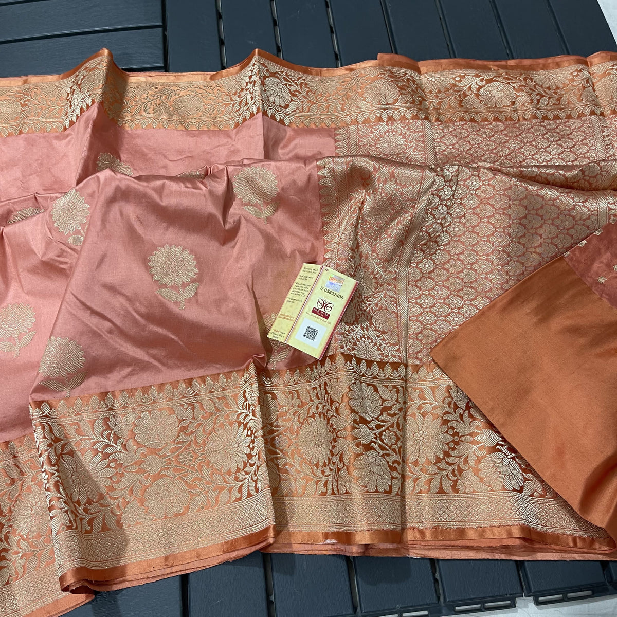 Benaras Katan Style 5