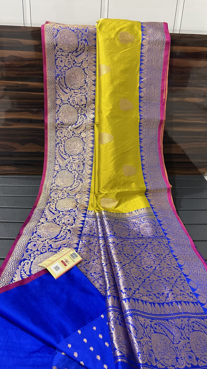 Benaras Katan Style 7