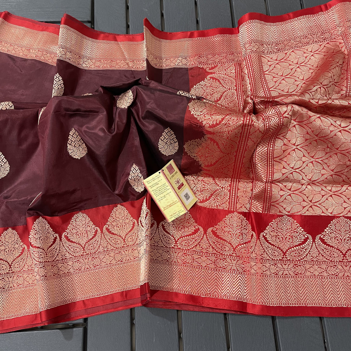 Benaras Katan Style 13