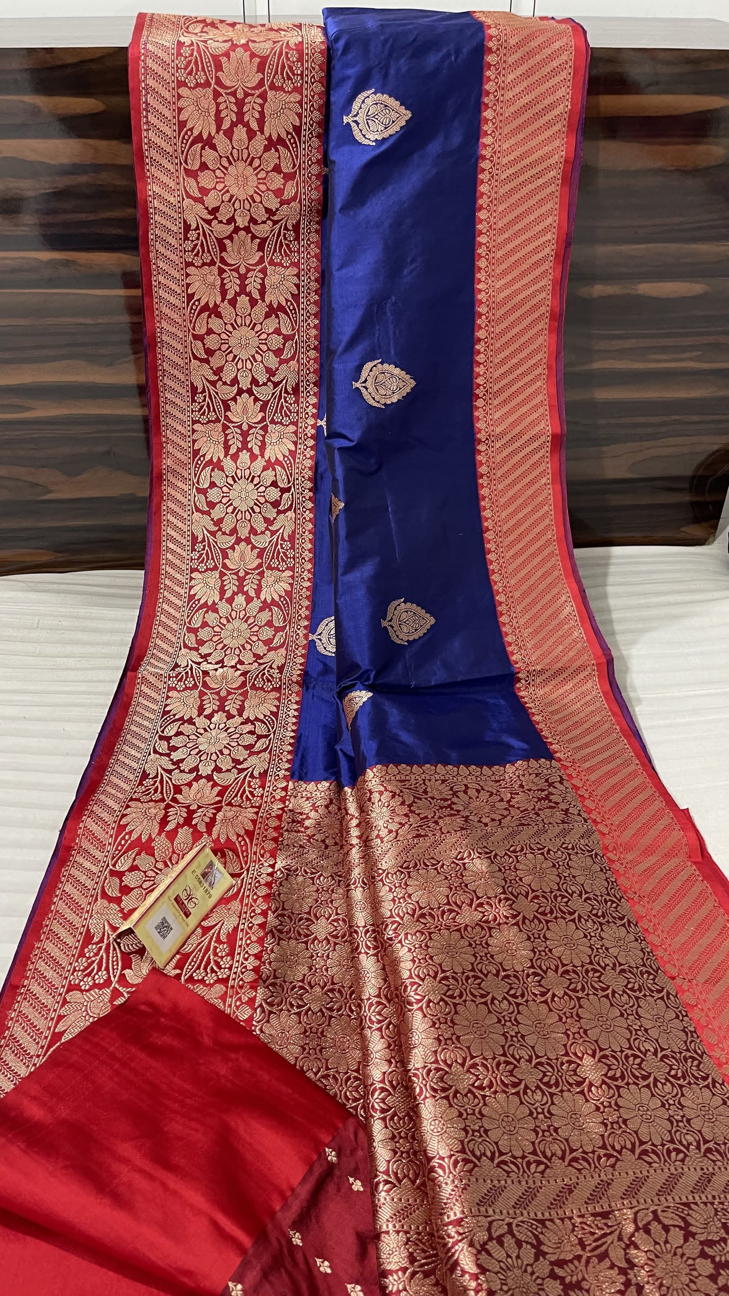 Benaras Katan Style 17