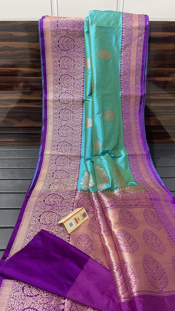 Benaras Katan Style 18