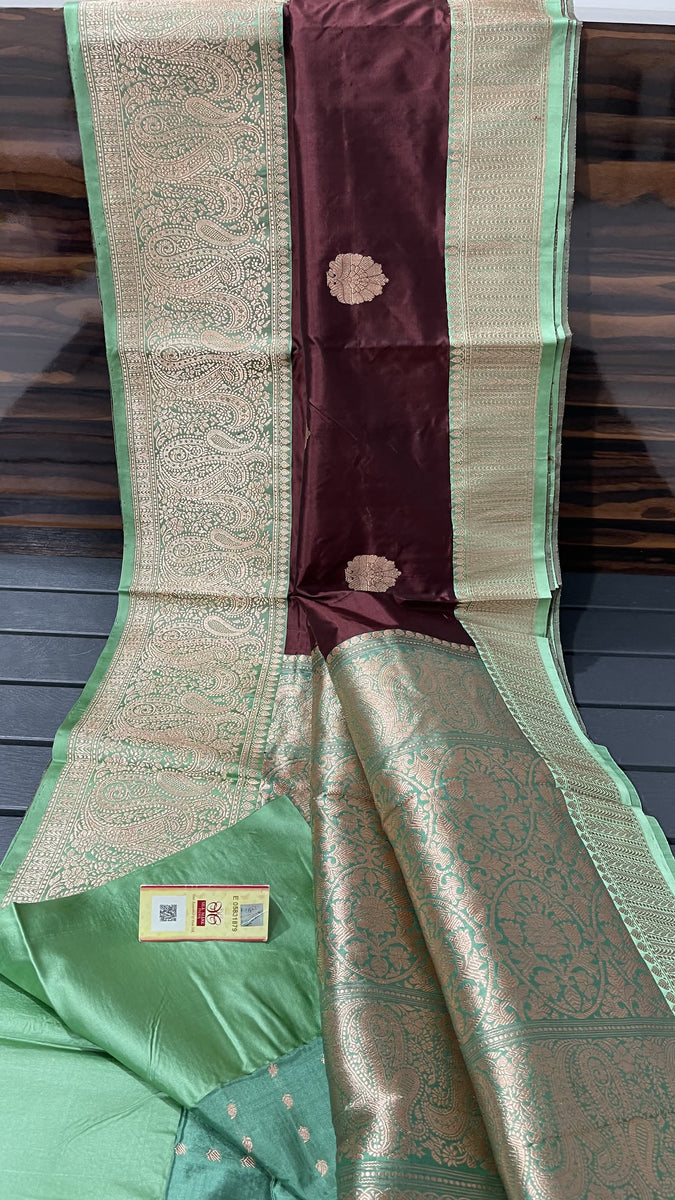 Benaras Katan Style 26