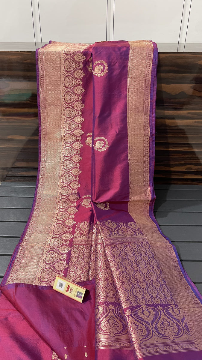 Benaras Katan Style 30