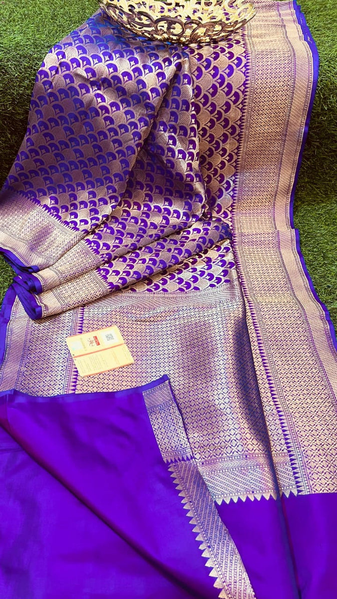 Benaras Katan Style 31