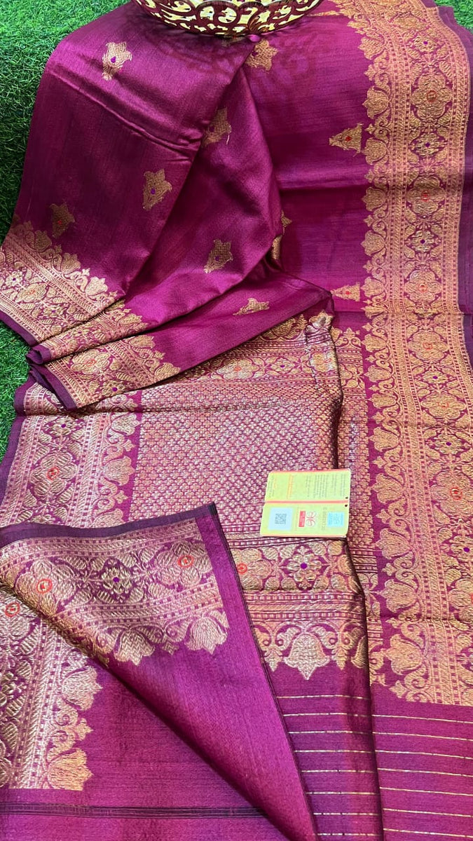 Benaras Katan Style 34