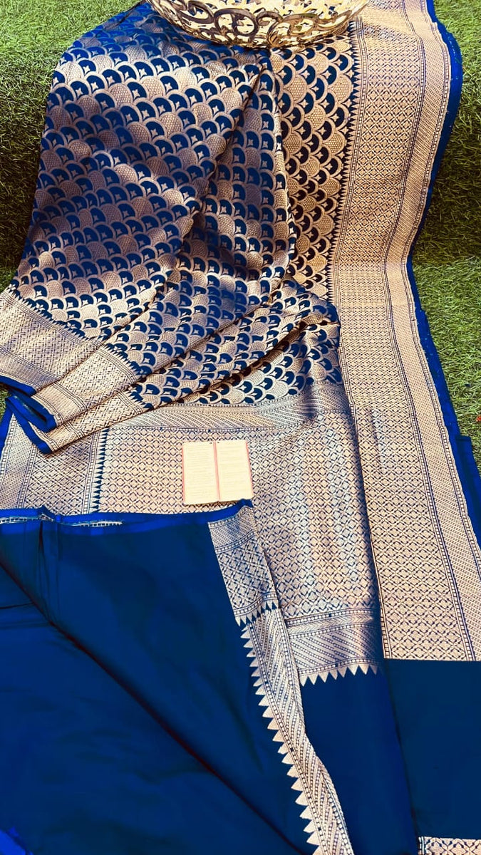 Benaras Katan Style 35