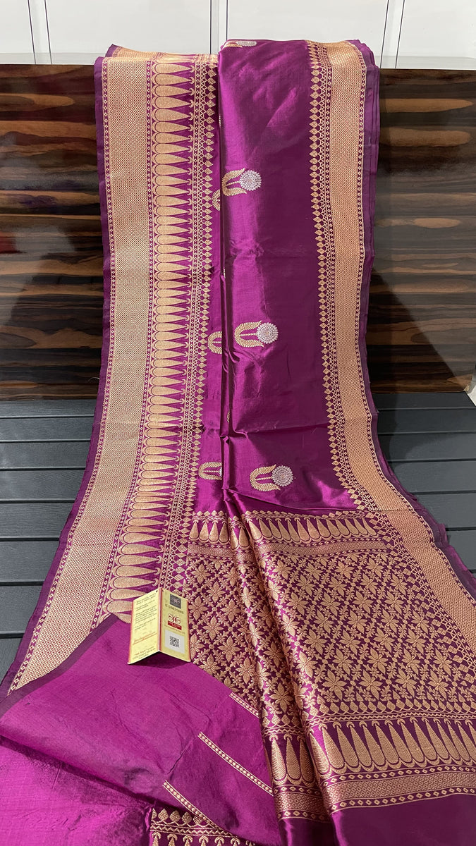 Benaras Katan Meenakari 11