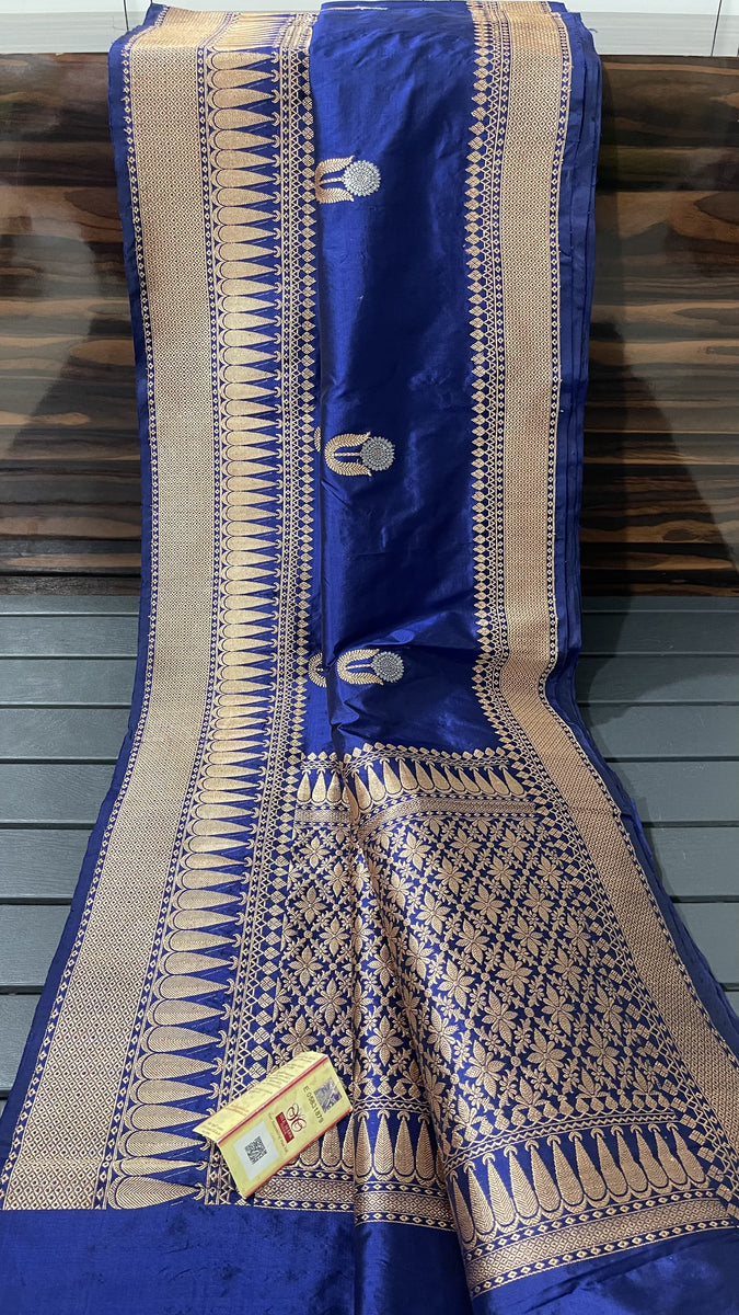 Benaras Katan Meenakari 13