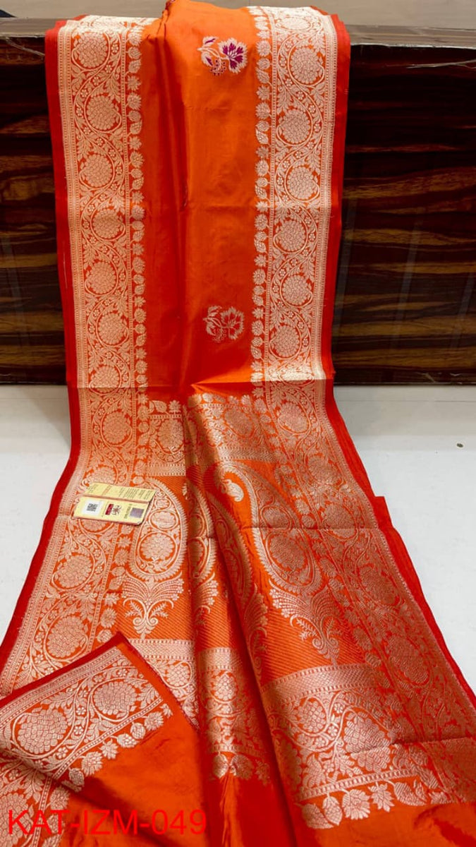 Benaras Katan Meenakari 20