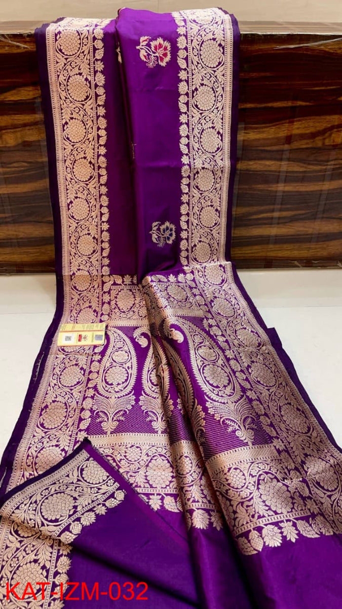 Benaras Katan Meenakari 26