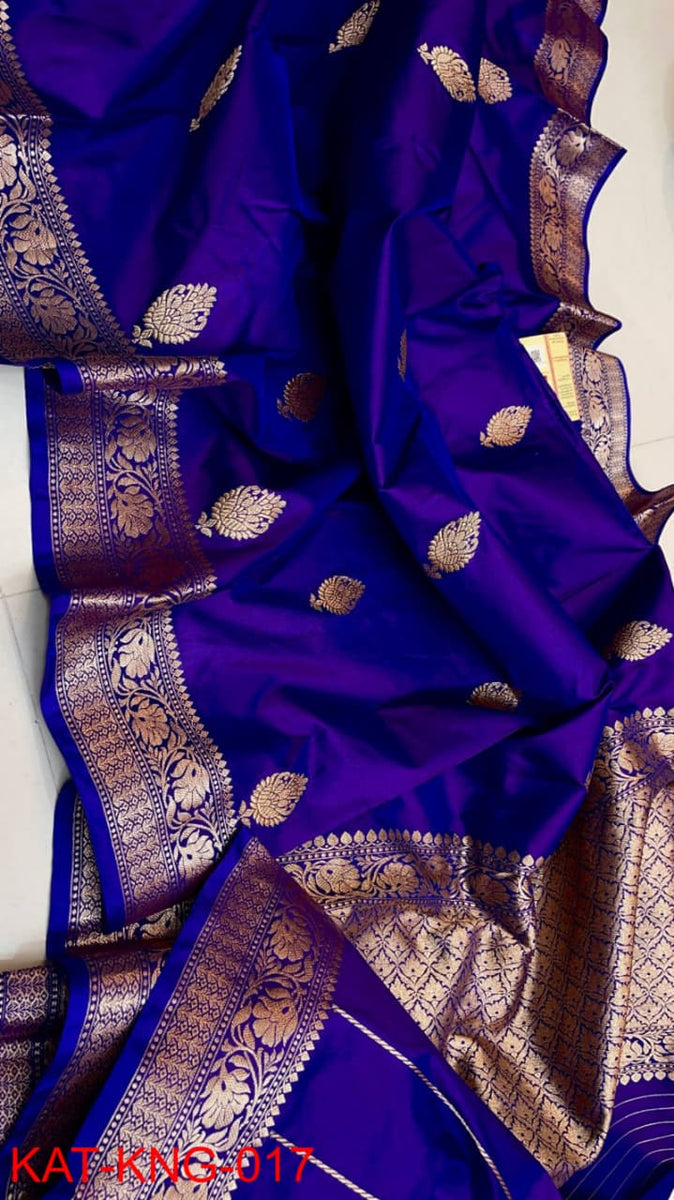 Kanjeewaram Regular Style 2