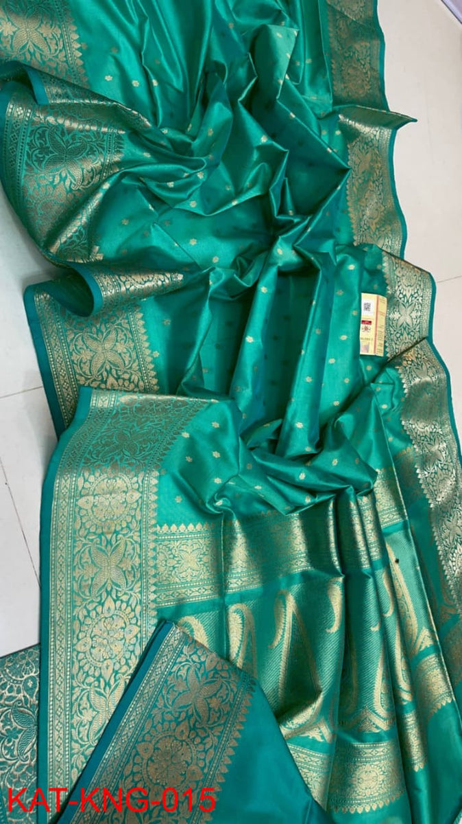 Kanjeewaram Regular Style 4