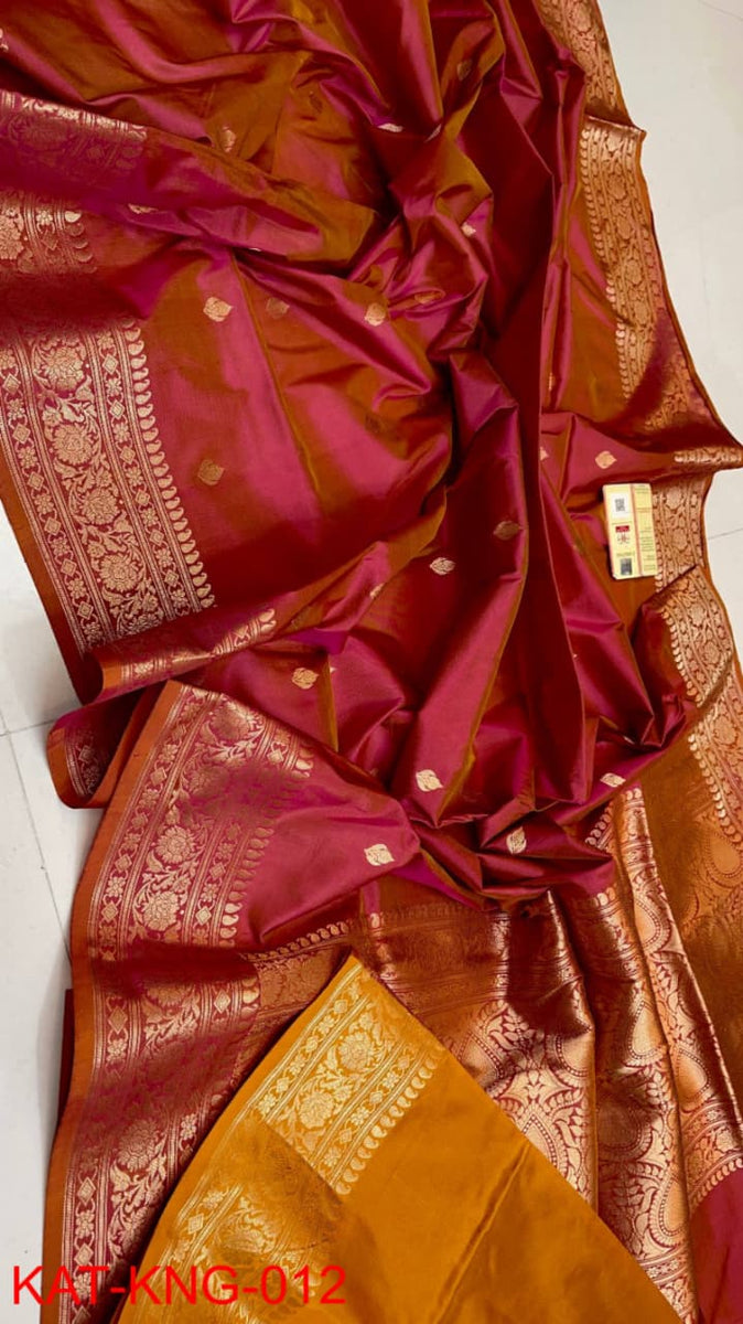 Kanjeewaram Regular Style 5