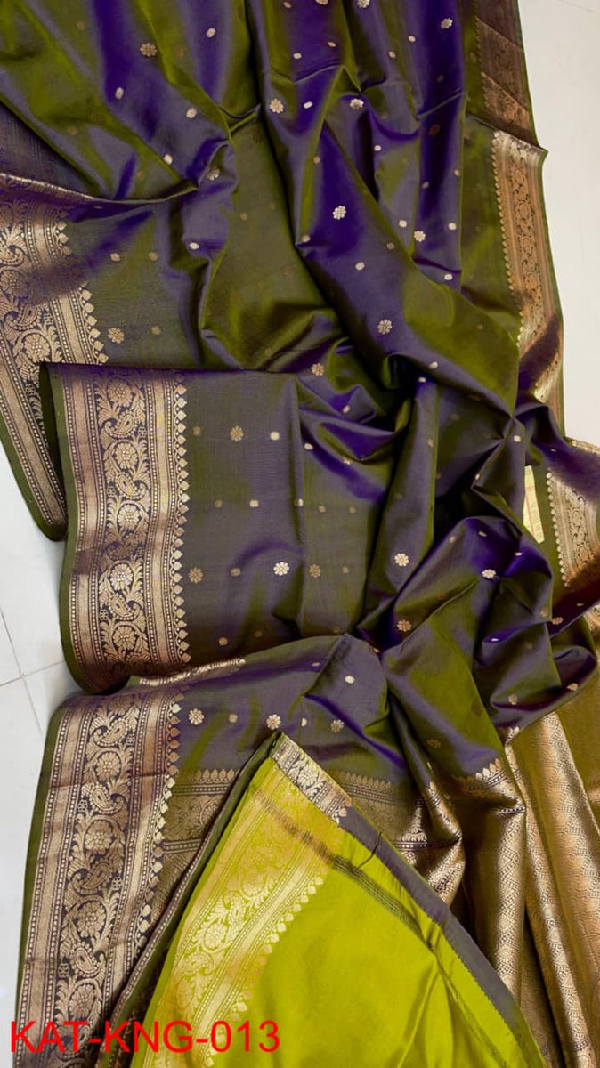 Kanjeewaram Regular Style 6