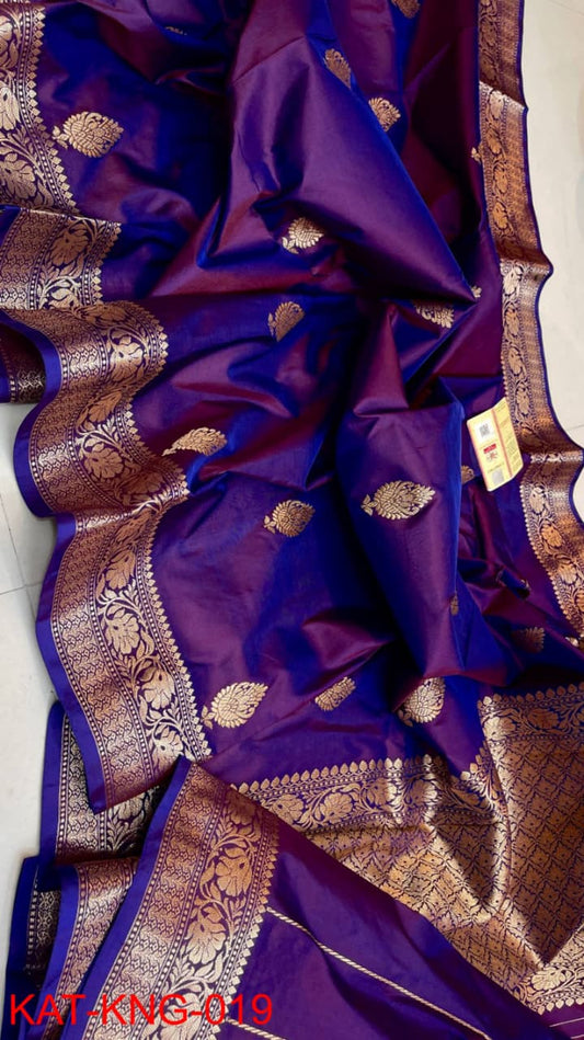 Kanjeewaram Regular Style 7