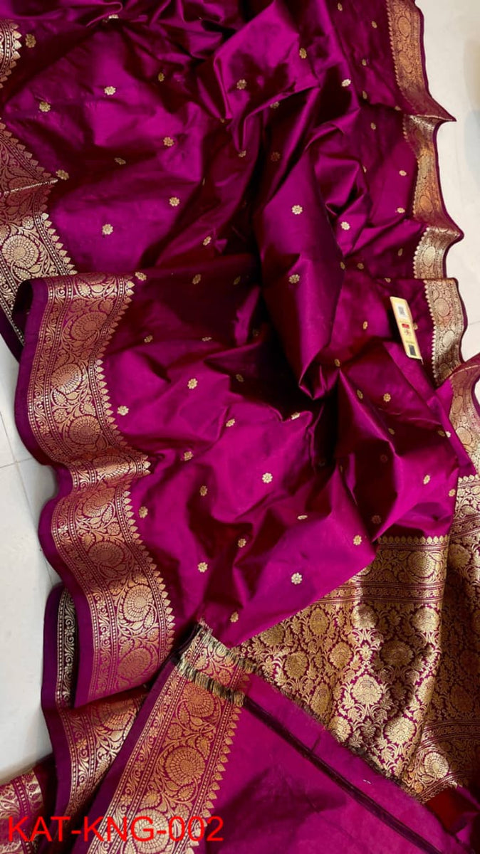 Kanjeewaram Regular Style 19