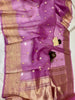 Benaras Kora Organza 9