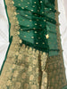 Benaras Kora Organza 15
