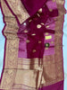 Benaras Kora Organza 20