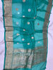 Benaras Kora Organza 24