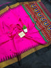 Raw Silk Style 2