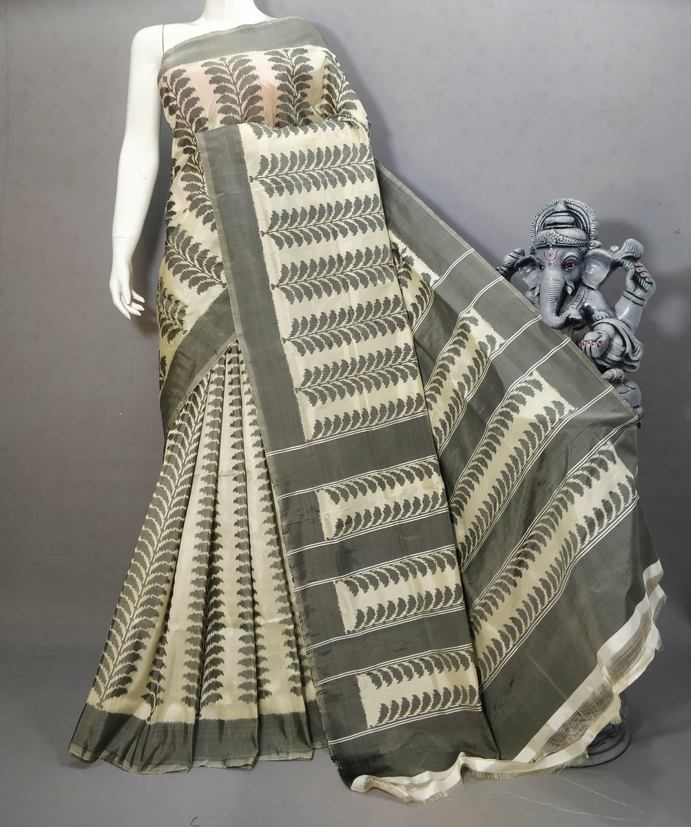 Pochampalli Style 13