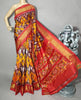 Pochampalli Style 33