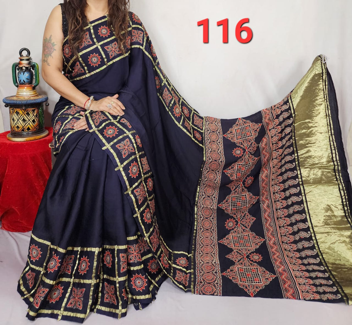 Modal Silk Style 3