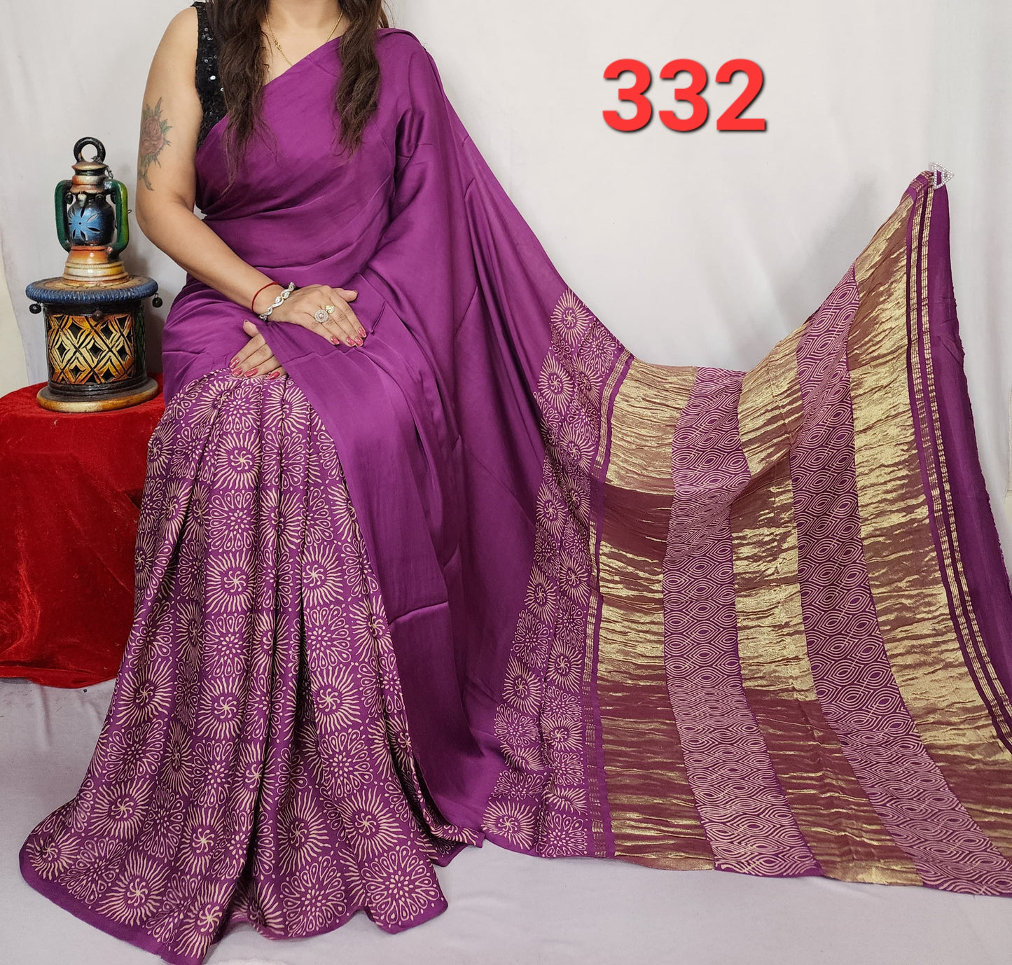 Modal Silk Style 20