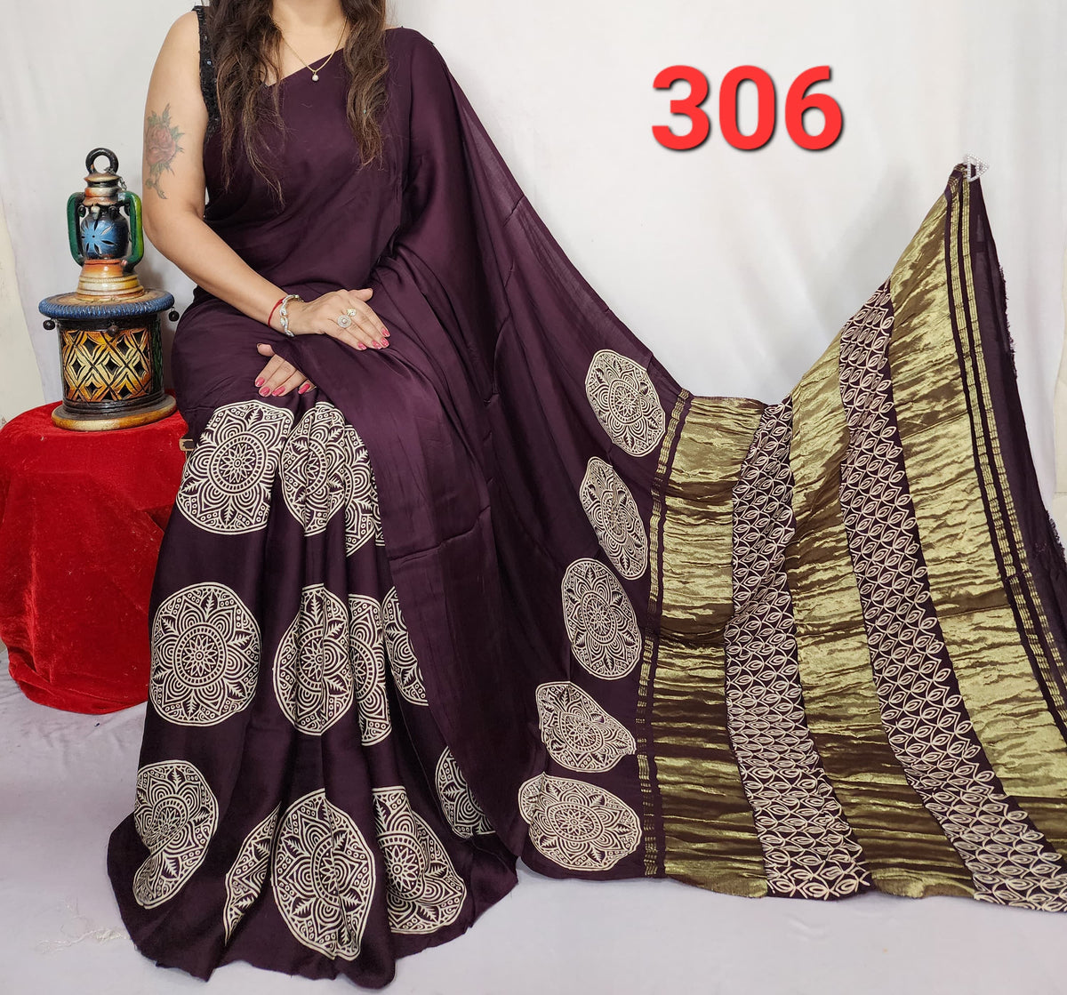Modal Silk Style 22