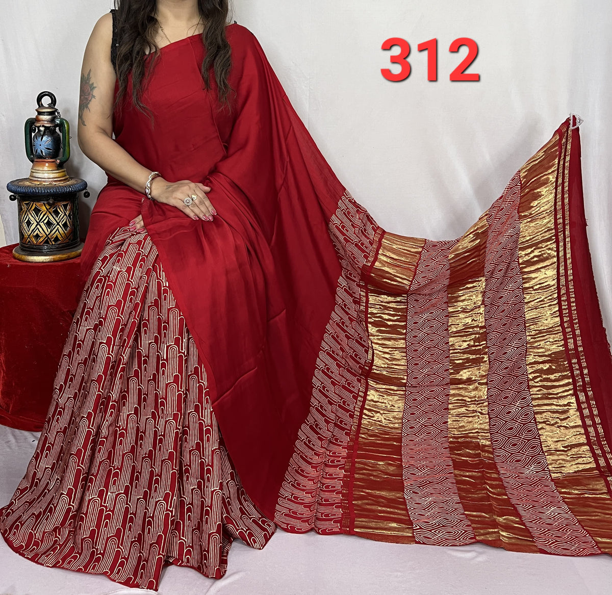 Modal Silk Style 25