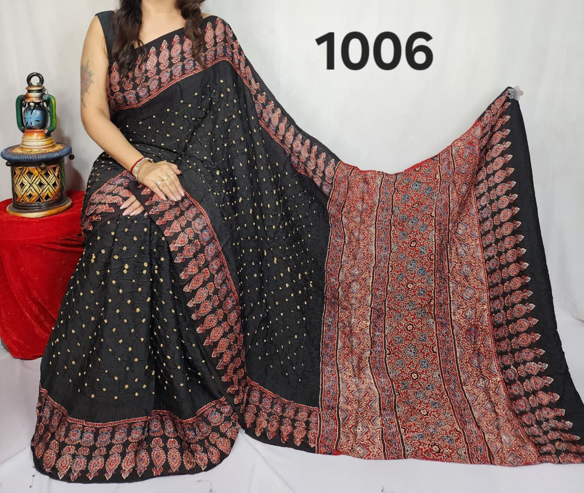 Modal Silk Style 44