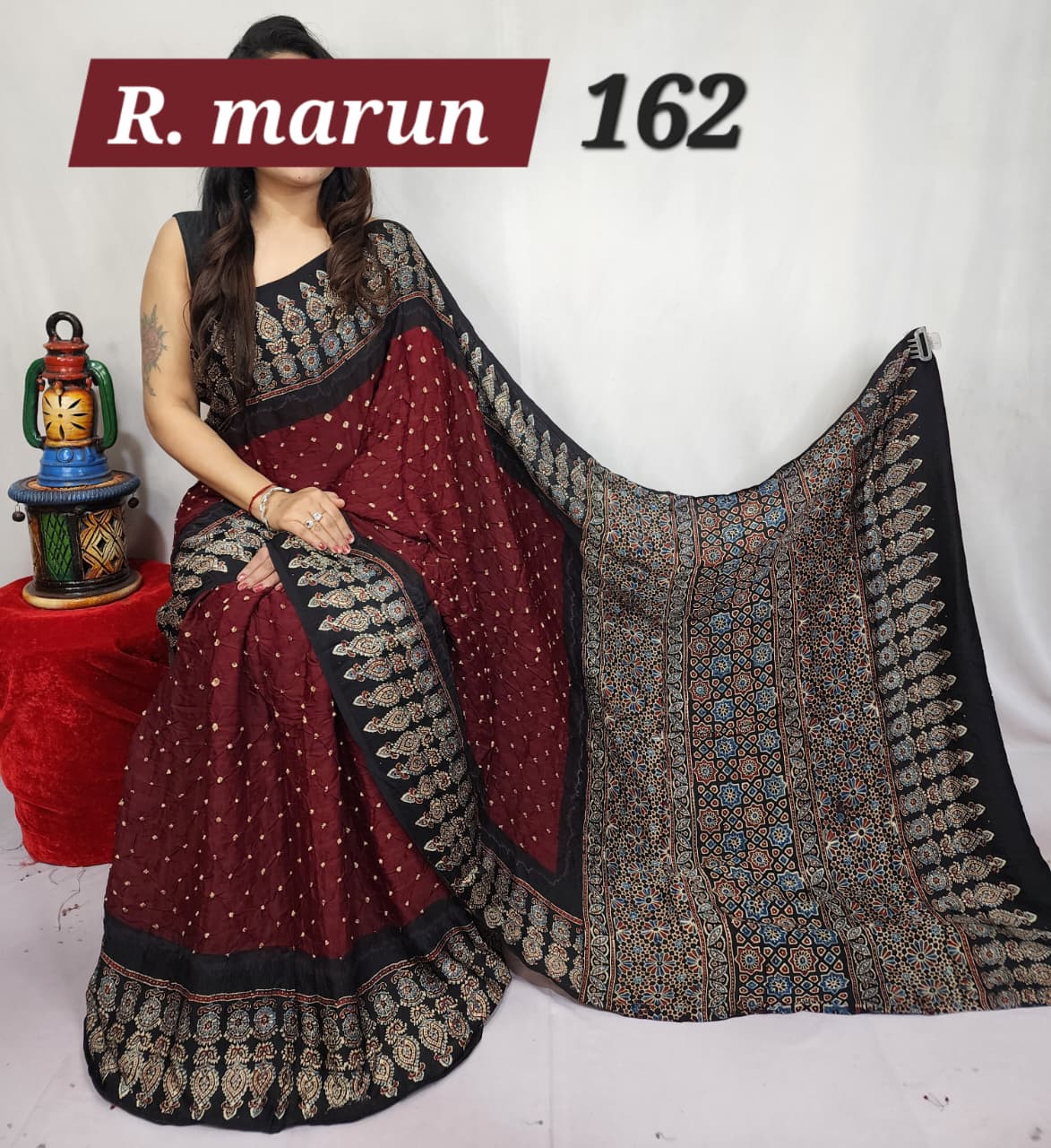 Modal Silk Style 50