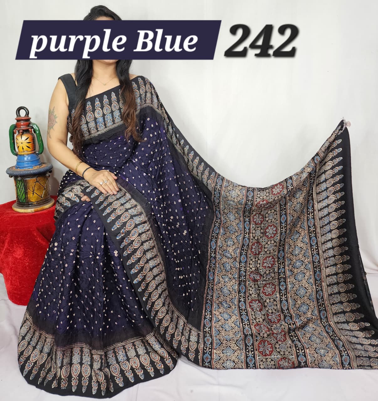 Modal Silk Style 59