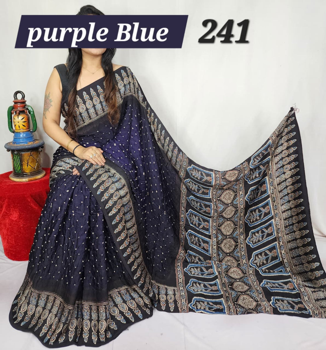 Modal Silk Style 100