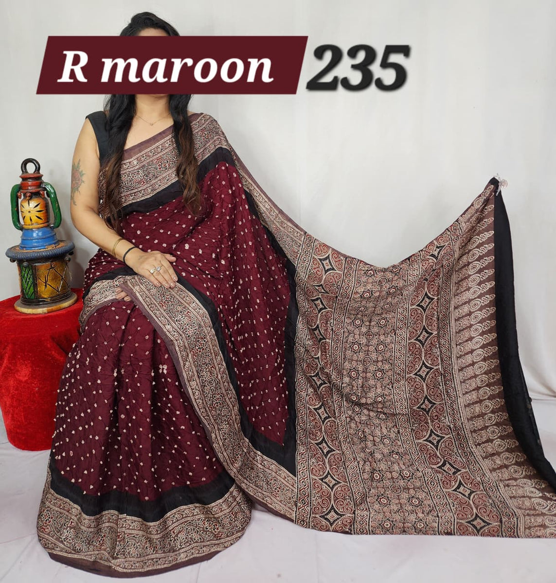 Modal Silk Style 103
