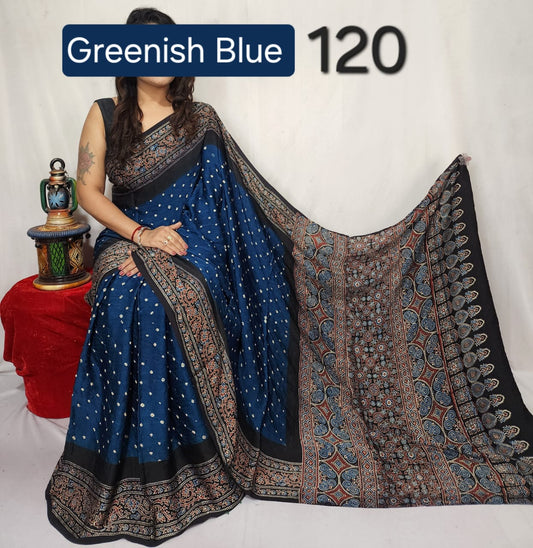 Modal Silk Style 105