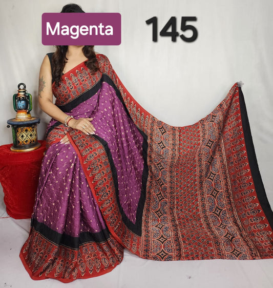 Modal Silk Style 106