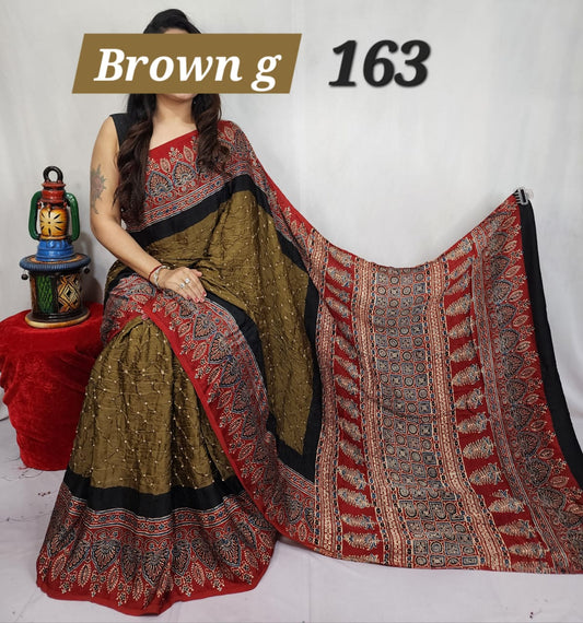 Modal Silk Style 111