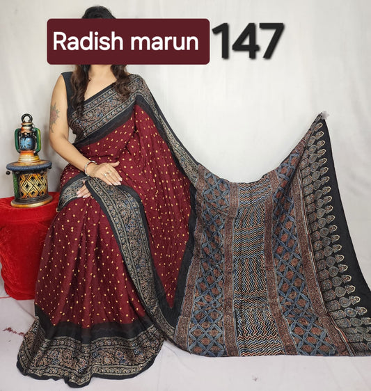 Modal Silk Style 109