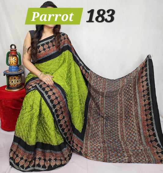 Modal Silk Style 110