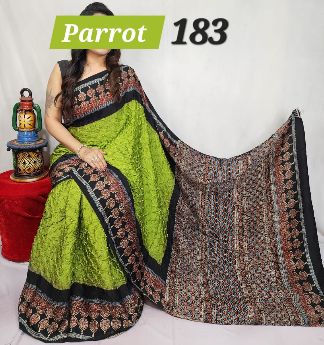 Modal Silk Style 110