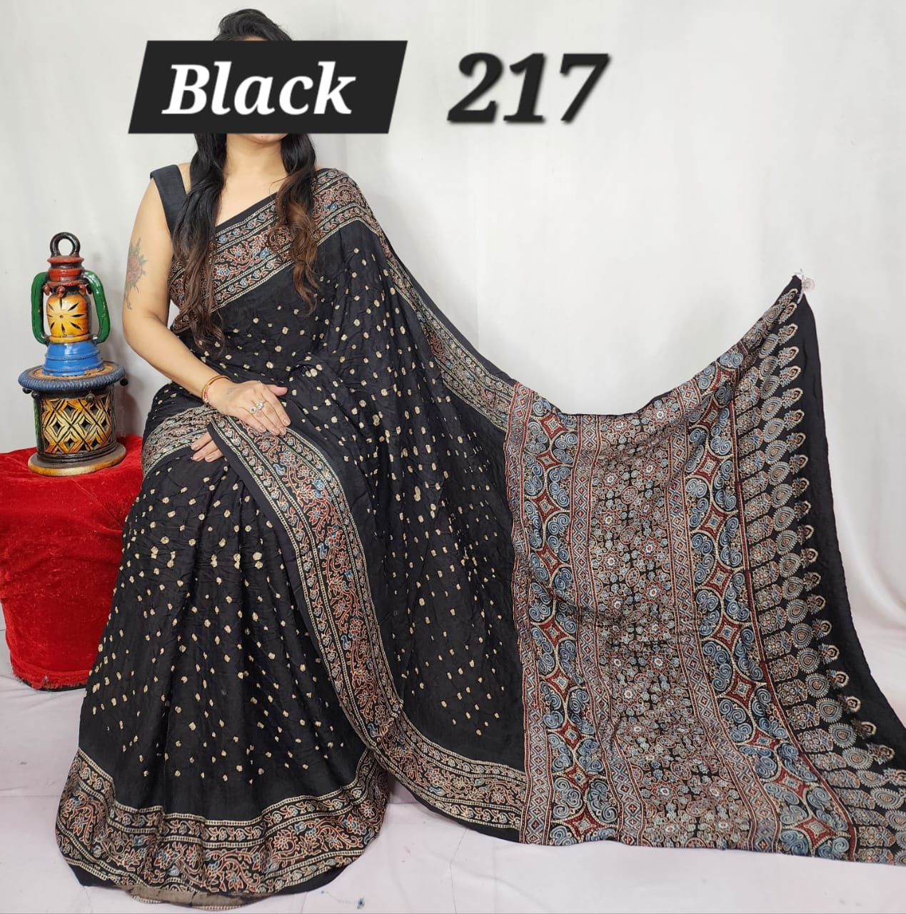 Modal Silk Style 113